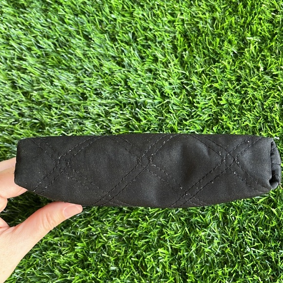 HARRODS Black Coin Purse - Picture 3 of 9